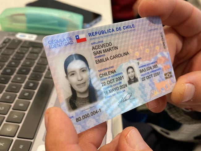 Mejoras y nuevas facetas de seguridad de la cédula de identidad y el pasaporte a partir del mes de diciembre.