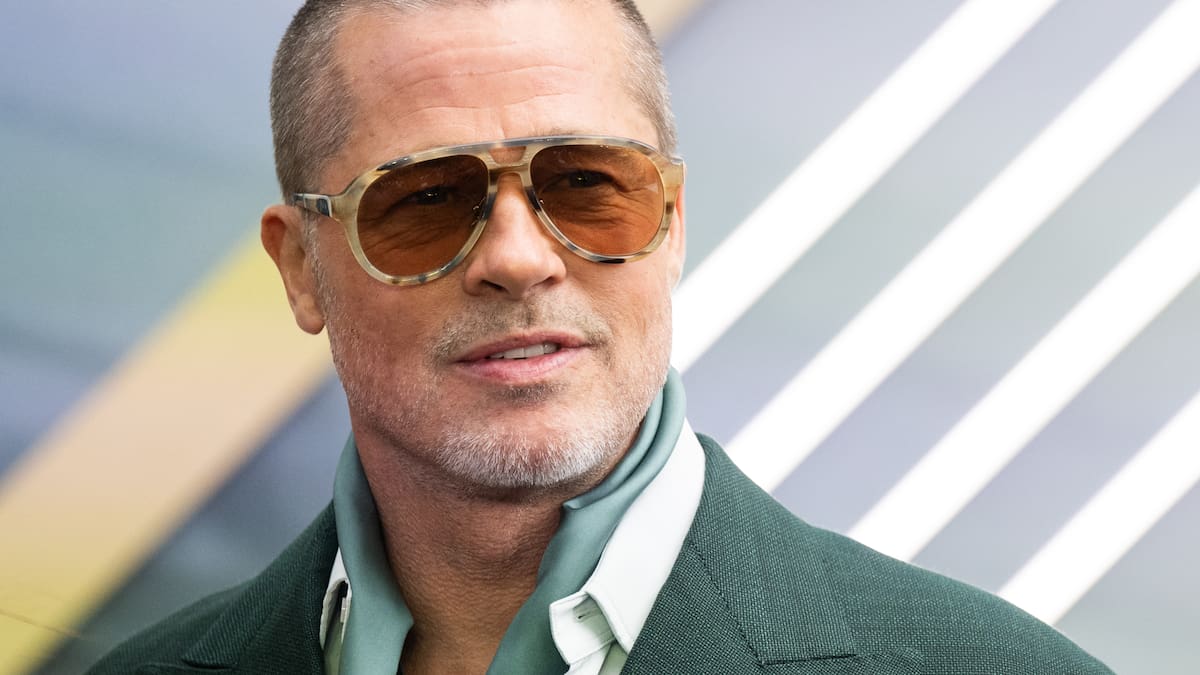 Vuelve el apocalipsis zombie: Brad Pitt confirma secuela de "Guerra Mundial Z" con nuevo director