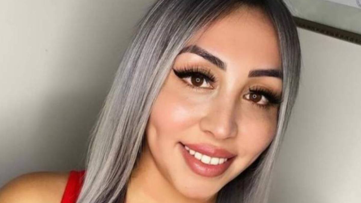 ¡Amo! Naya Fácil es portada de reconocida revista de moda chilena