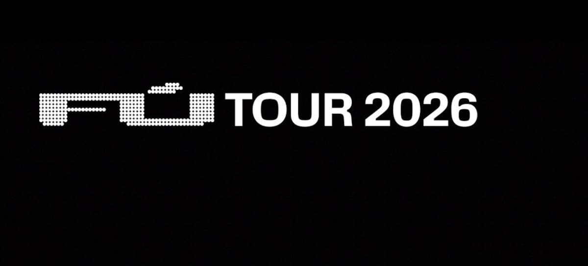 CL - "FÚ Tour"
