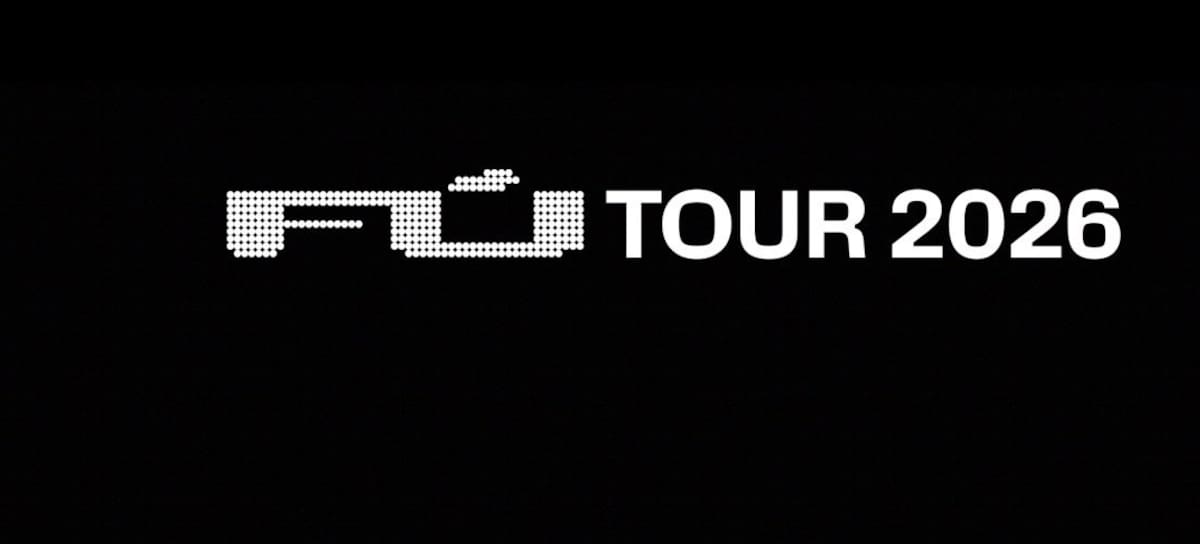 CL - "FÚ Tour"