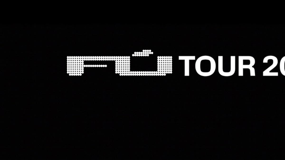 Q_ARE confirma su esperada gira por Chile 2026: fechas y venta de entradas