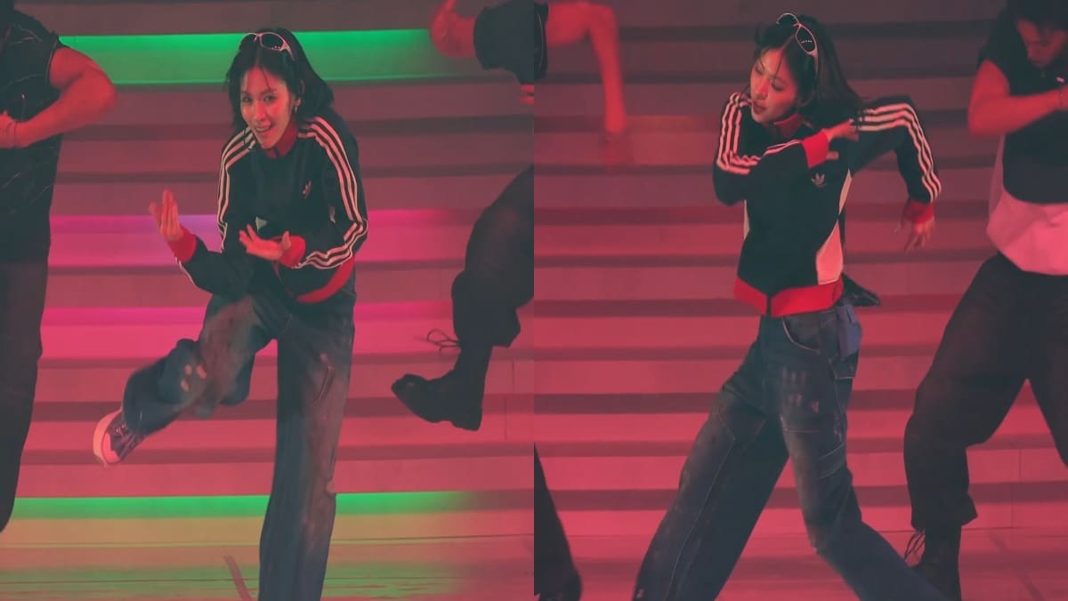 ¡Todos caen ante Cortis! Ryujin de ITZY sorprende con su versión de "REDRED"