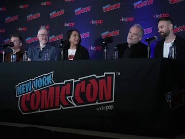 Se acerca el estreno de la esperada serie “Daredevil: Born Again”