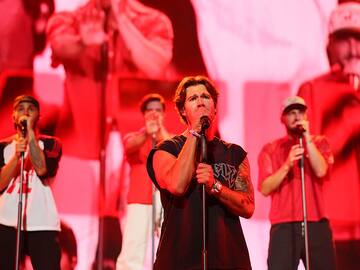 Big Time Rush en Chile 2026: Comienza la preventa de entradas para el concierto y esta es la fecha de comercialización general