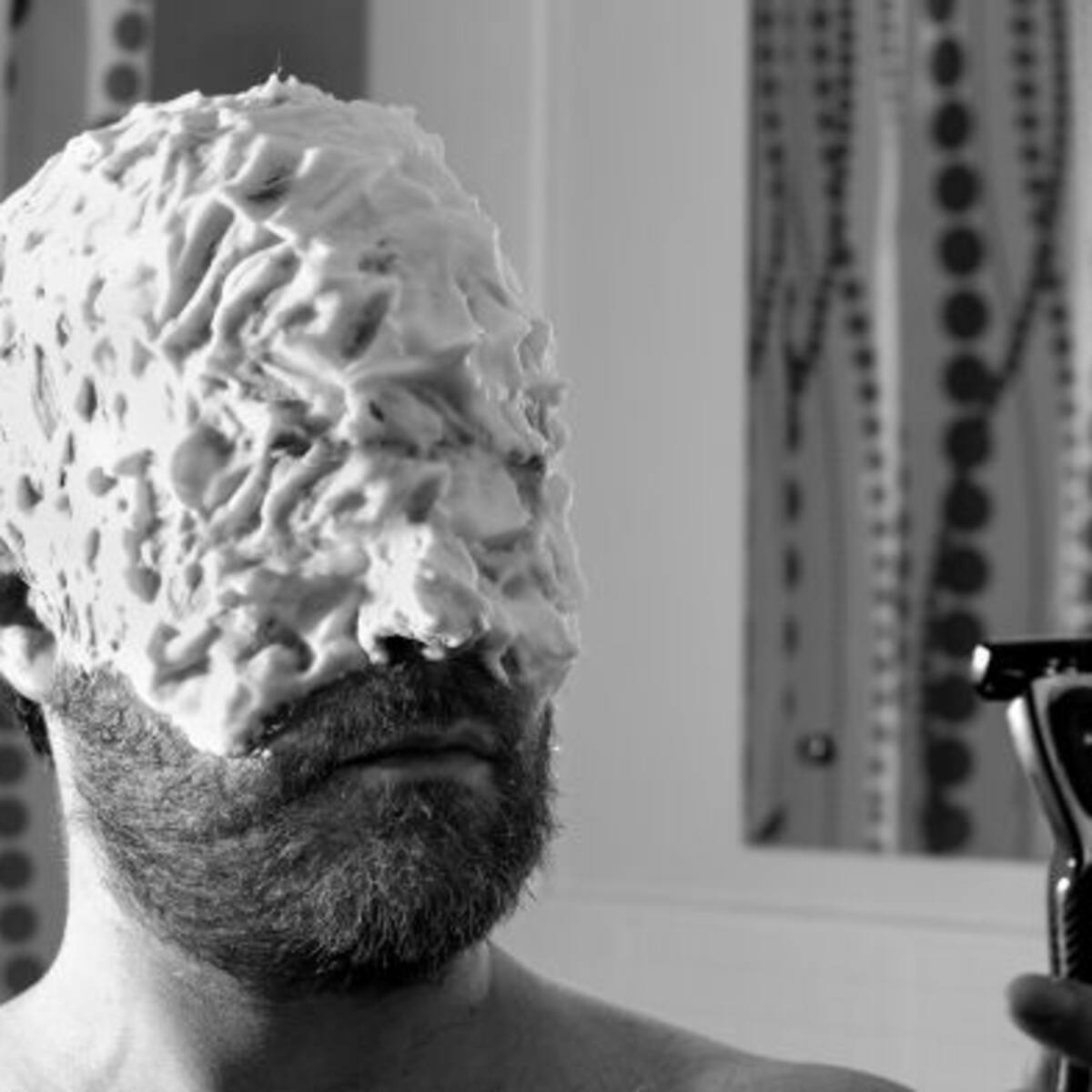 ¿Problemas con tu afeitado?