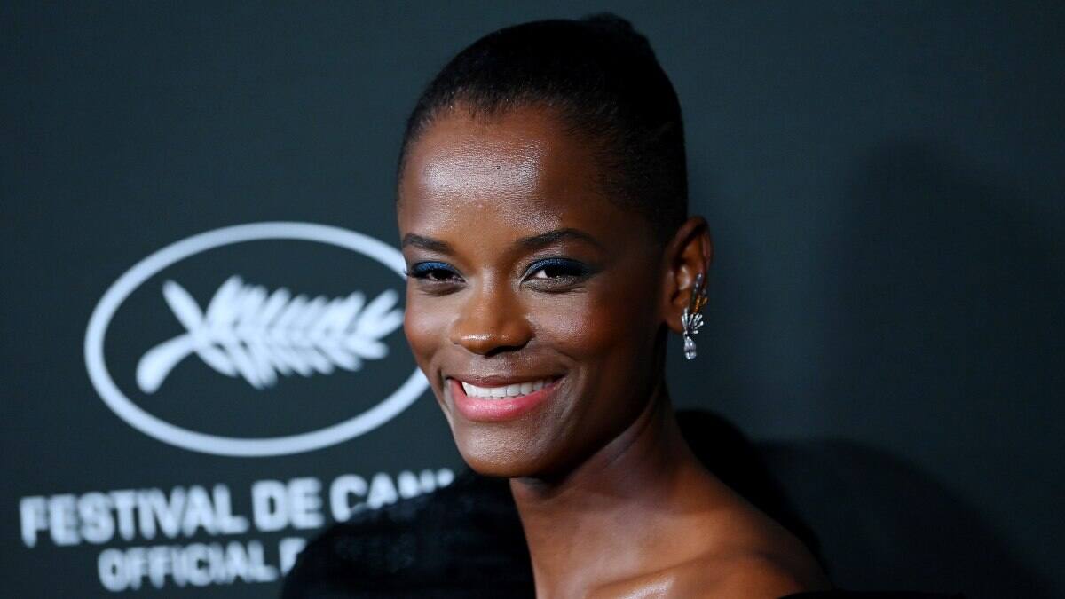 Letitia Wright sobre «Black Panther 2»: «Es un honor increíble para Chadwick Boseman»