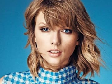 Forbes nombra a Taylor Swift como la artista femenina más poderosa de este 2025