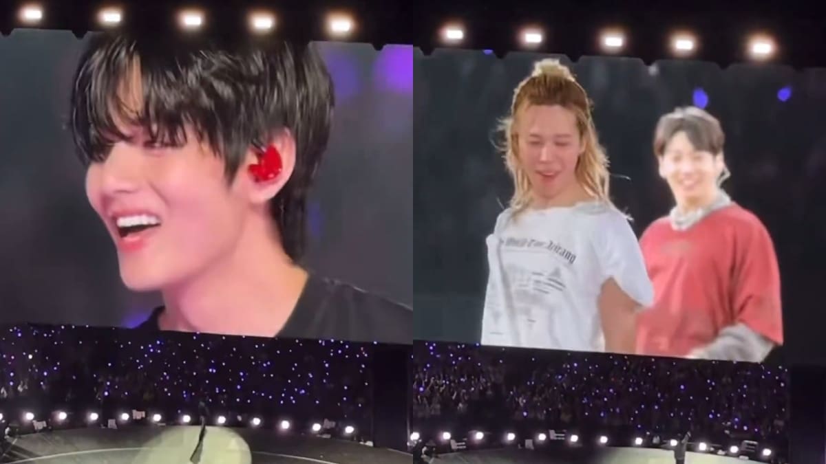 Por primera vez en 7 años, BTS hipnotiza a ARMY con "Pied Piper"