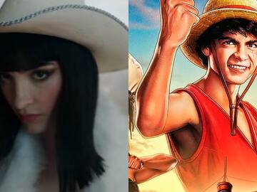 El primer vistazo de Nico Robin: Lanzan tráiler de la segunda temporada del live action de "One Piece"