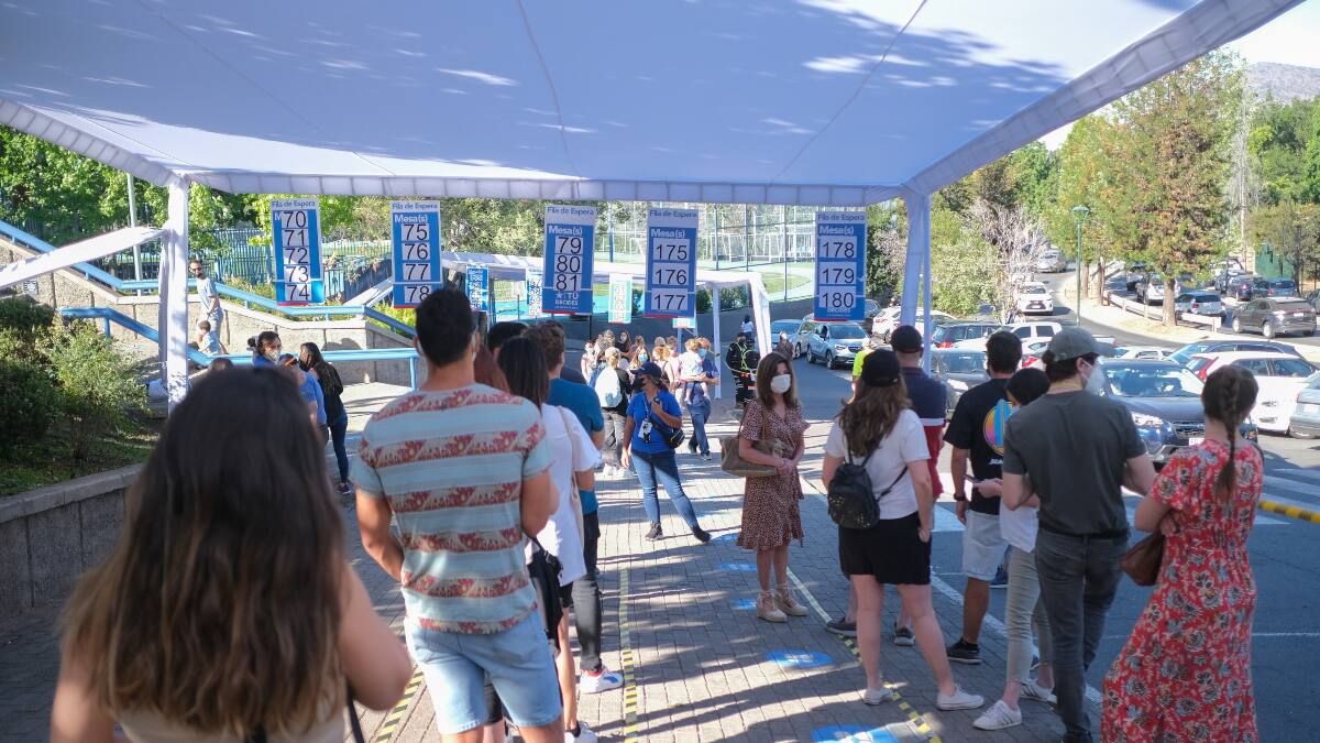 Segunda vuelta 2021: ¿Cuáles son los primeros resultados en el extranjero?