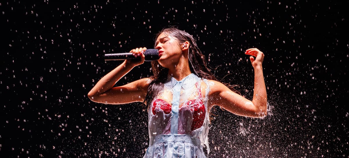 CL - Olivia Rodrigo