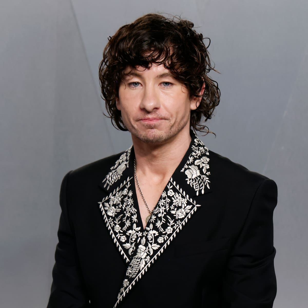 "He dejado de ir a eventos, he dejado de socializar": Barry Keoghan se sincera tras su ruptura con Sabrina Carpenter