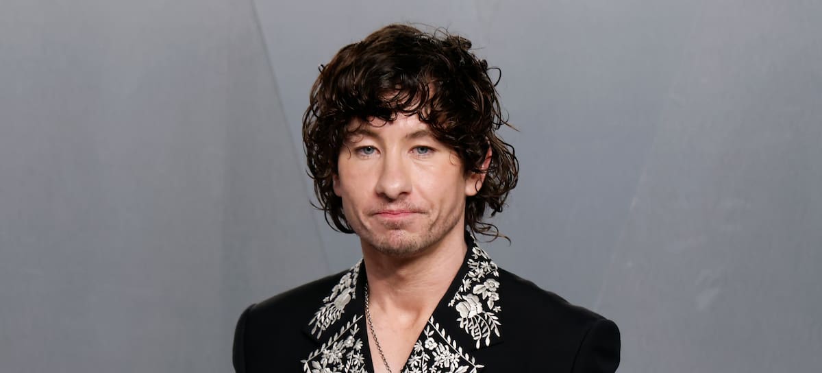 CL - Barry Keoghan