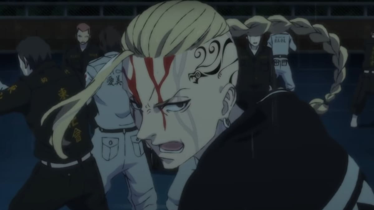 «Tokyo Revengers» cambiará la voz de Draken en su segunda temporada