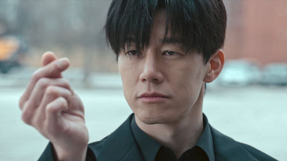 Un profesor, una misión y un fenómeno global: el nuevo k-drama que domina Netflix