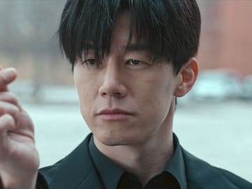 Un profesor, una misión y un fenómeno global: el nuevo k-drama que domina Netflix