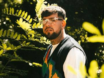 “Finalmente Libre”: Julianno Sosa adelanta tracklist de su nuevo disco