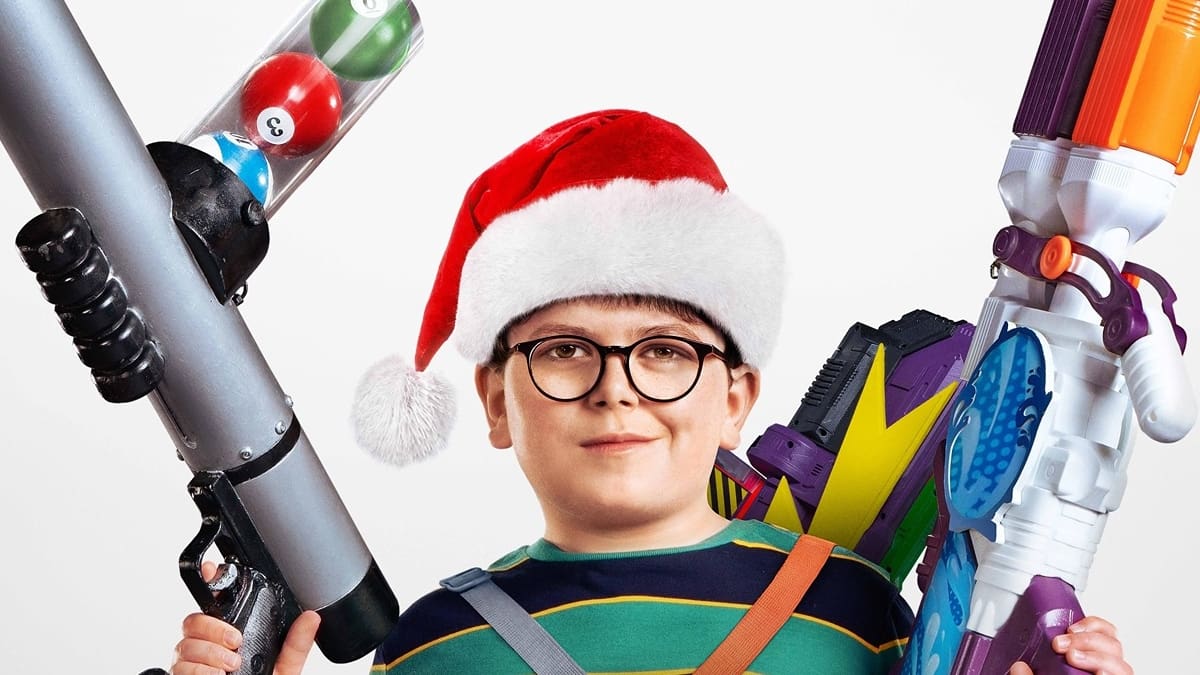 Disney+ compartió las primeras imágenes de “Mi Pobre y Dulce Angelito”