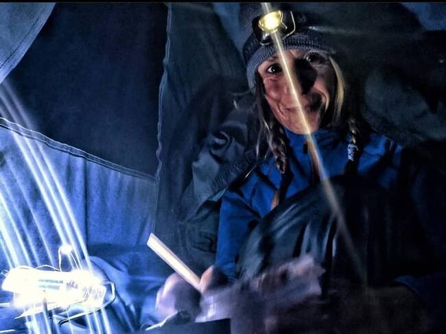 Instagram @beatriz_flamini