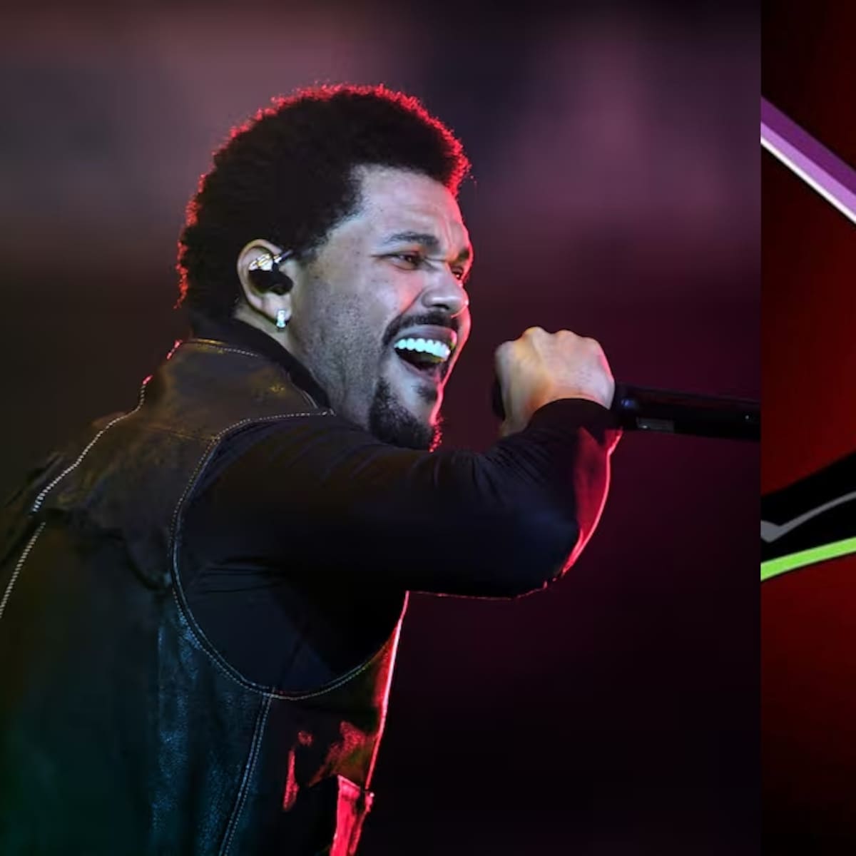 Junto a la voz del opening de "Evangelion": The Weeknd presenta su nueva canción durante su show en Japón