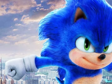 "Sonic 4" ya tiene año de estreno