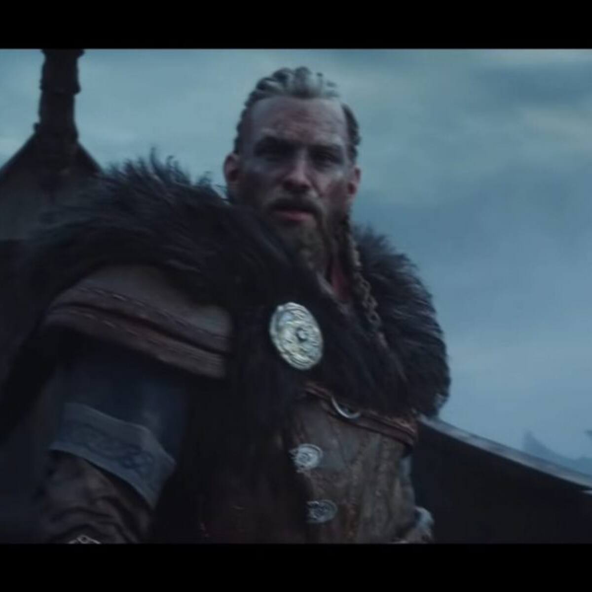 Ubisoft liberó un nuevo tráiler cinemático de Assassin’s Creed Valhalla y está increíble
