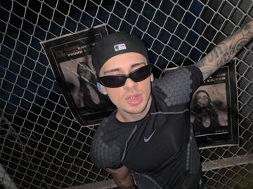 «Darkera por Siempre» de Easykid 2024: Dónde y cuándo son sus shows por Chile