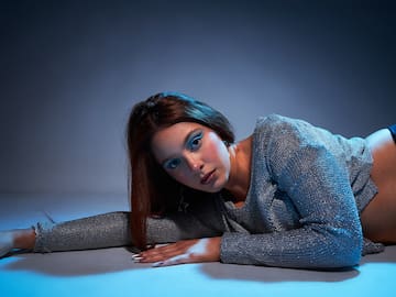 #PonleOreja: Alexia Naomi suelta la cuerda del amor con "Pedazos de mí"