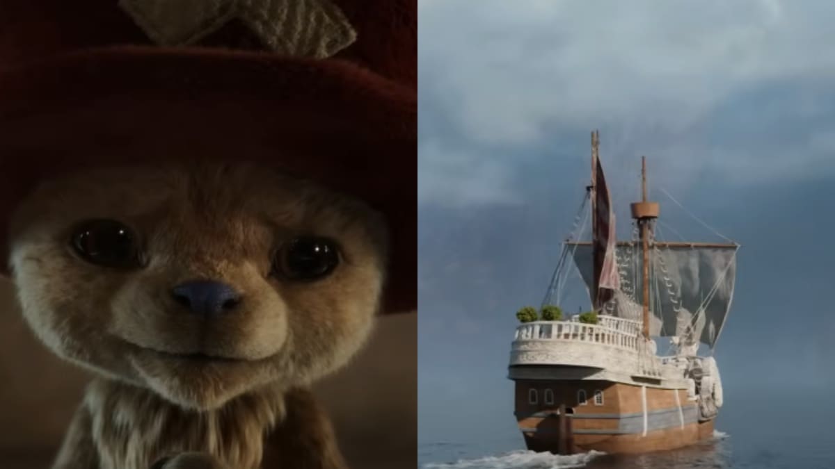 Chopper protagoniza el nuevo avance de la segunda temporada del live-action de "One Piece"