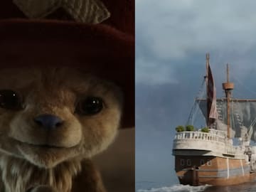 Chopper protagoniza el nuevo avance de la segunda temporada del live-action de "One Piece"