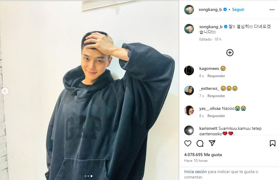 Captura @songkang_b 