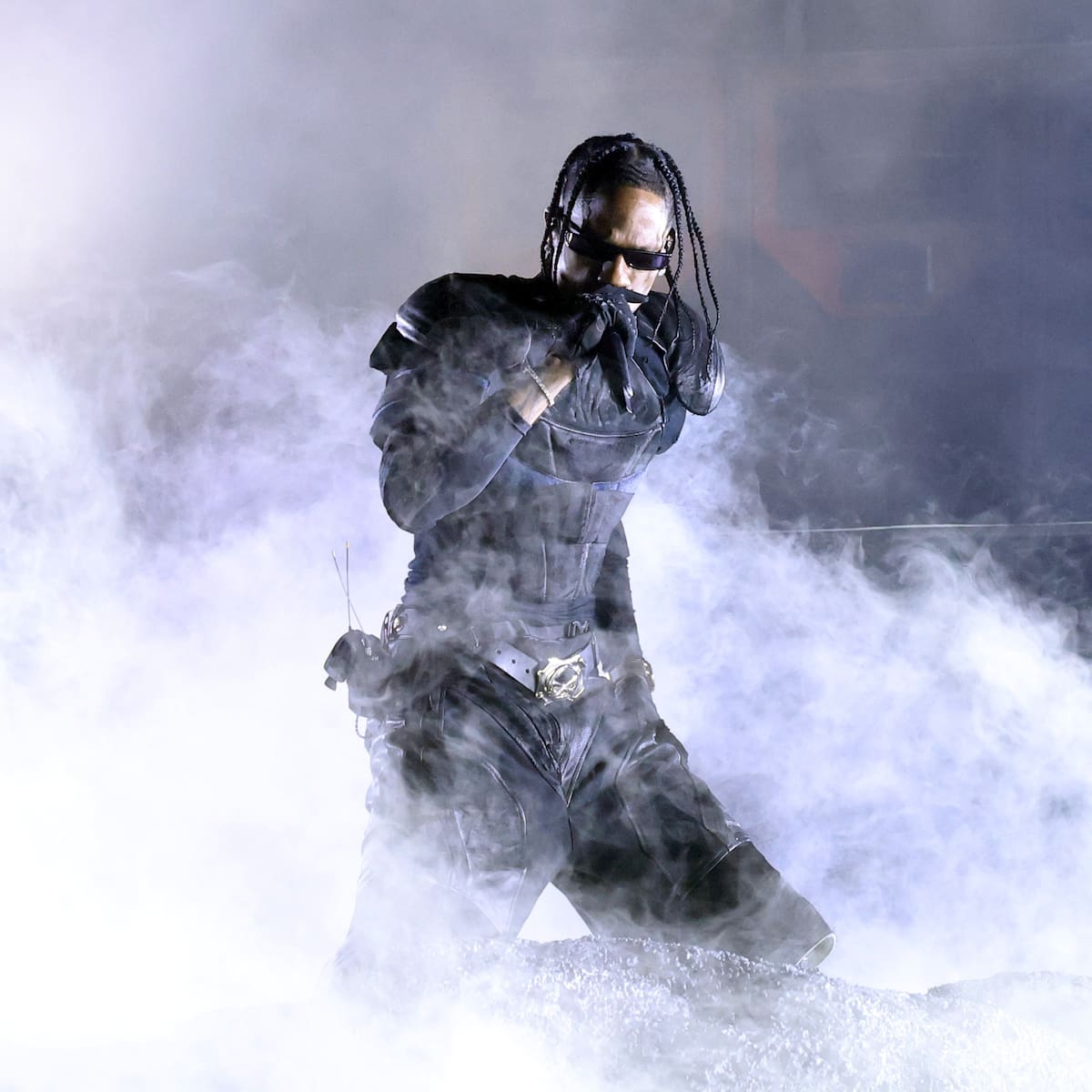 Travis Scott en Lollapalooza Chile 2027: este es el show que podría traer al festival