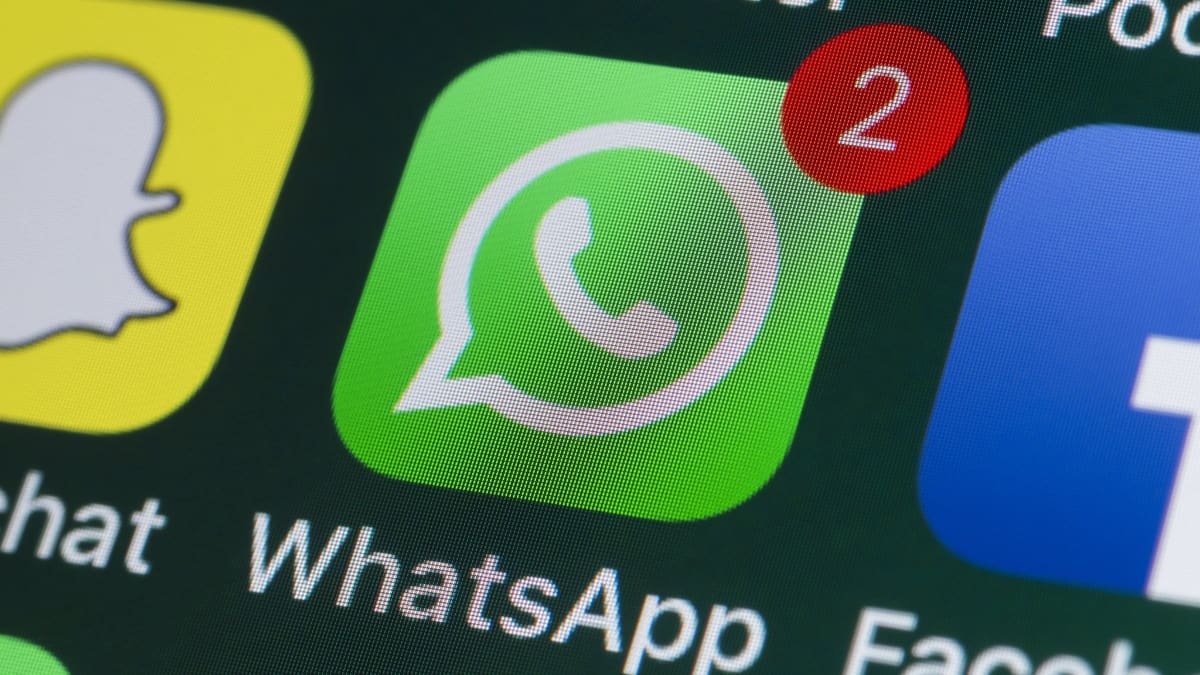 ¡Fotos y videos que se borran! Conoce la nueva función de WhatsApp