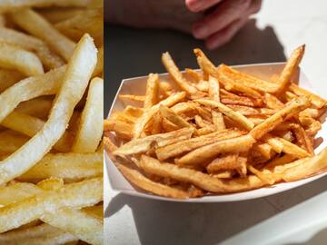 ¿Las papas fritas son chilenas? Estudio asegura que su nacimiento fue en nuestro país