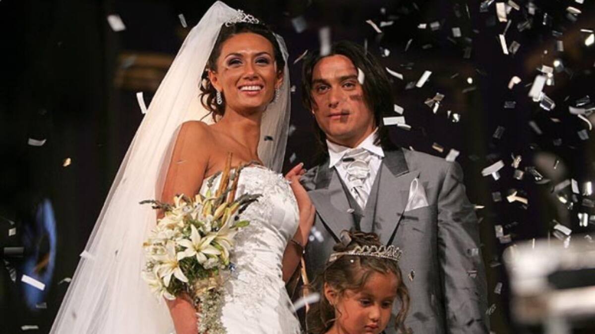 Pamela Díaz vs La Iglesia: Desmienten dichos de «La Fiera» sobre la nulidad matrimonial