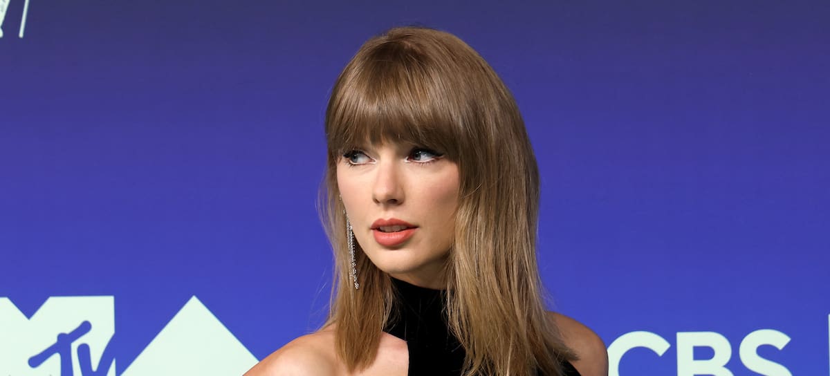 CL - Taylor Swift