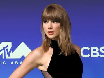 No sólo es una nueva canción de Taylor Swift, sino que también puede salvar tu vida