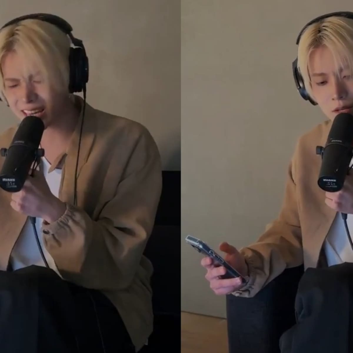 ¿Lo recuerdas? EVAN reinterpreta el clásico dosmilero “So Sick” de Ne-Yo