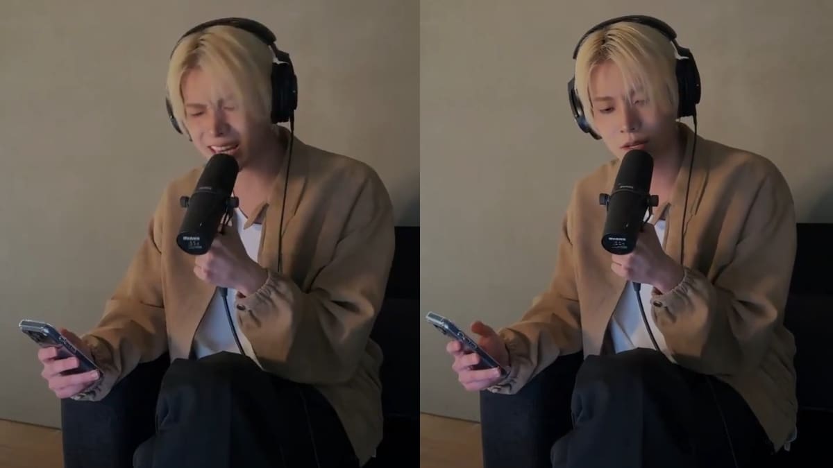 ¿Lo recuerdas? EVAN reinterpreta el clásico dosmilero “So Sick” de Ne-Yo