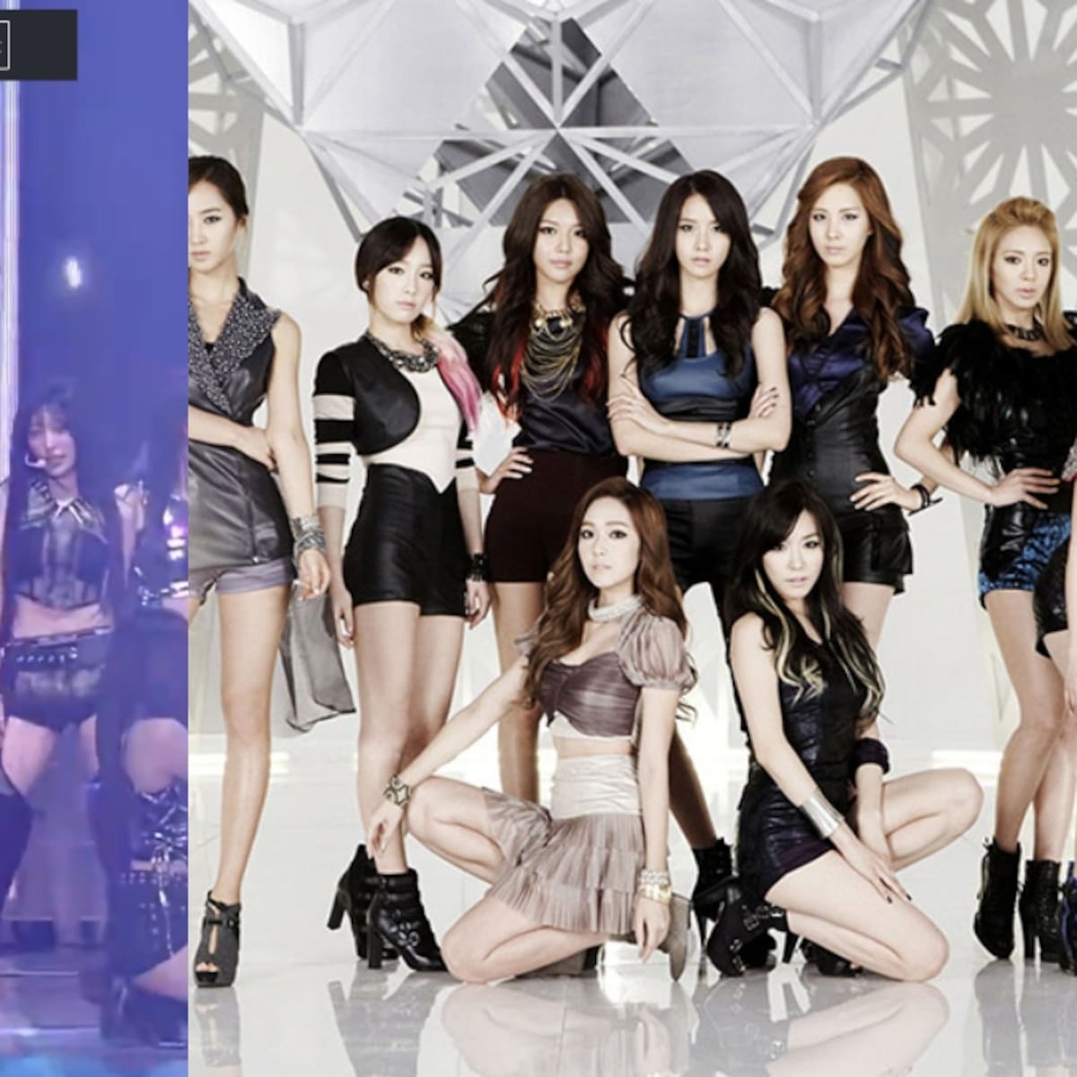 Hanteo Music Awards 2025: ARTMS se presenta al ritmo de "The Boys", el hit de Girls' Generation