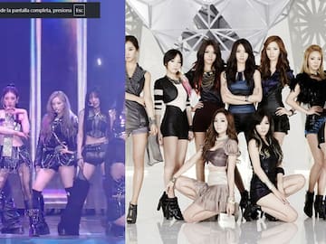 Hanteo Music Awards 2025: ARTMS se presenta al ritmo de "The Boys", el hit de Girls' Generation