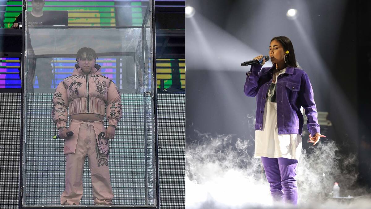 ¿Cuáles son los artistas del género urbano que estarán en Ritual Fest?