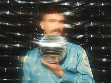 #PonleOreja: La belleza de lo cotidiano dentro "Tintinea", el nuevo álbum de Pablo Joaquín