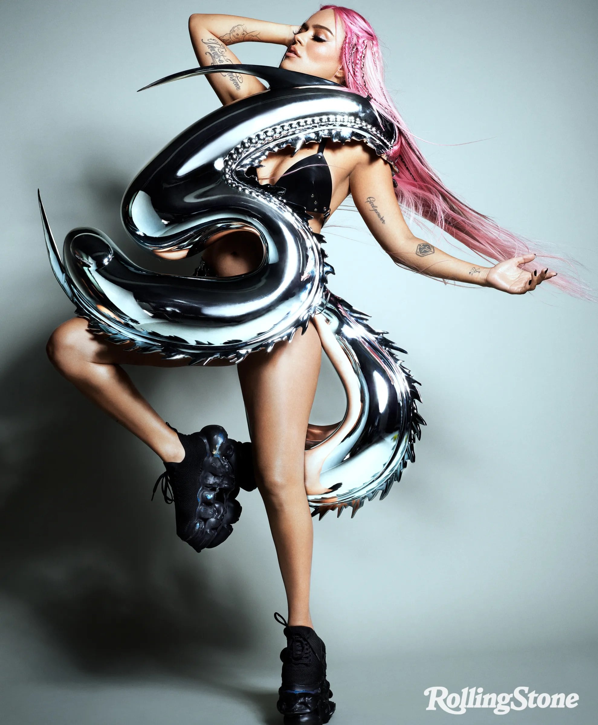 Karol G (Rolling Stone)