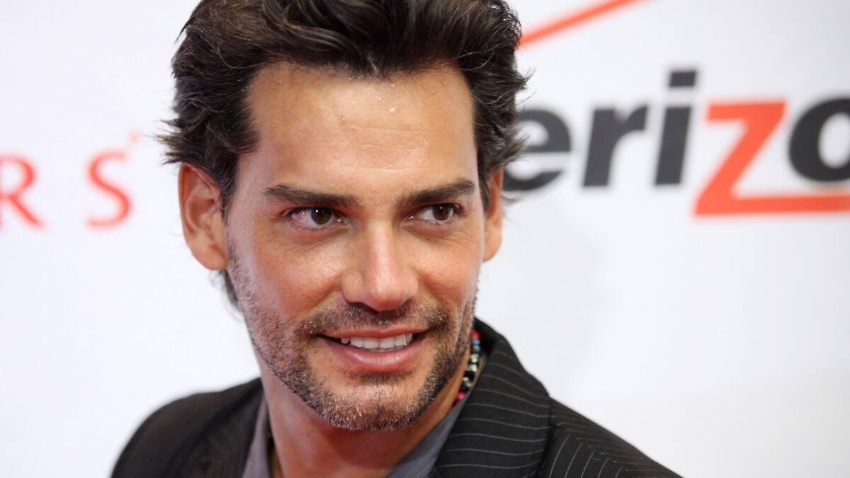 Cristián de la Fuente también estaría entre los investigados por caso de relojes robados