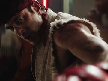 Con 50 Cent y Jason Momoa en el reparto: el live action de "Street Fighter" confirma su elenco