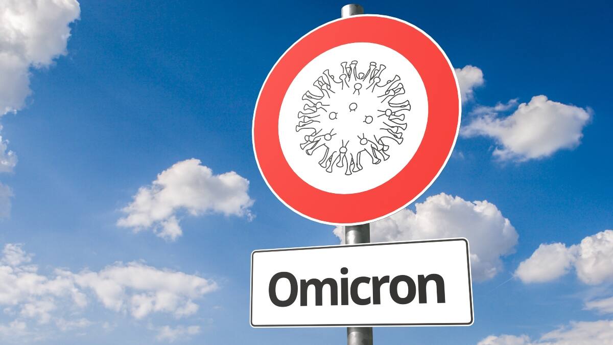 Variante Omicron: Brasil detecta dos posibles primeros casos en América Latina