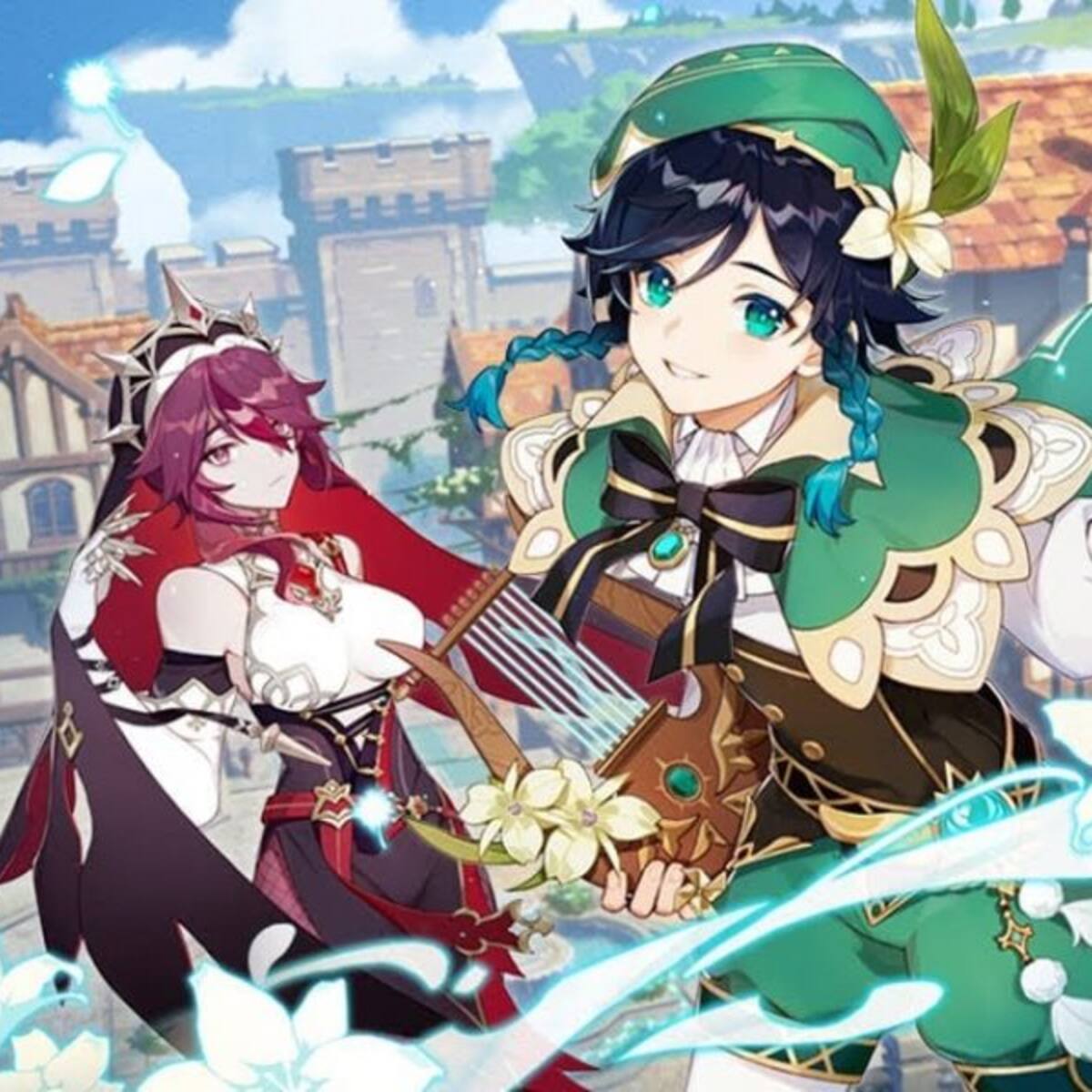 Revisa las notas completas del parche 1.4 de Genshin Impact: Fechas, eventos, recompensas y mucho más