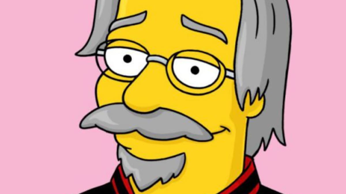 Creador de «Los Simpsons» hará una comedia animada para Netflix